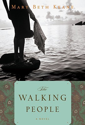 Cover Image for The Walking People: A Novel