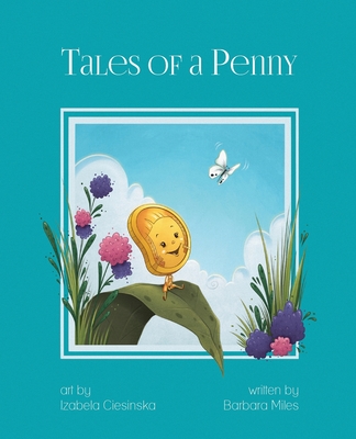 Tales of a Penny Cover Image