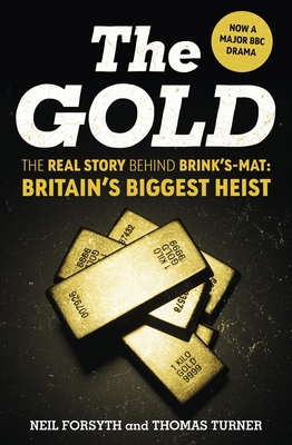 The Gold Cover Image