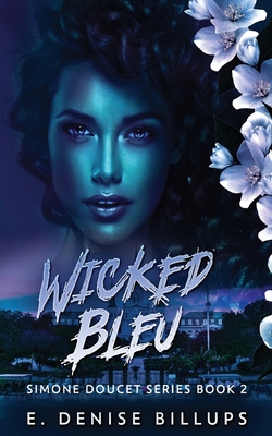 Cover for Wicked Bleu