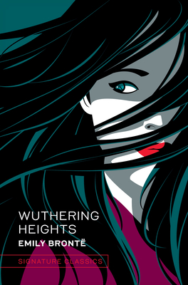 Cover for Wuthering Heights (Signature Classics)