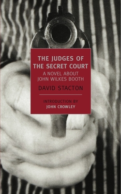 Cover for The Judges of the Secret Court