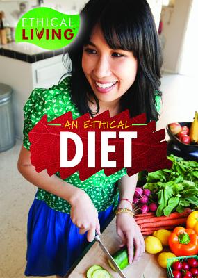 An Ethical Diet Cover Image