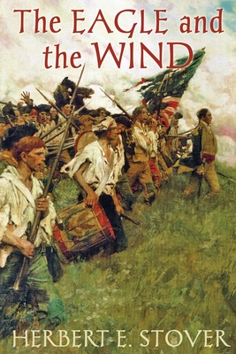 The Eagle and the Wind Cover Image