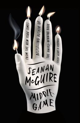 Middlegame (Alchemical Journeys #1)