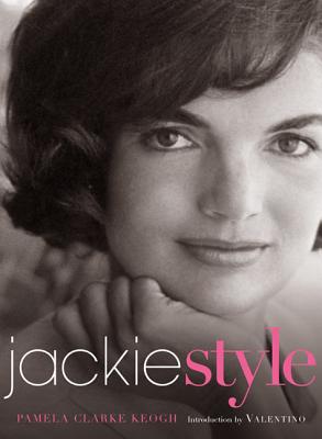 Jackie Style Cover Image