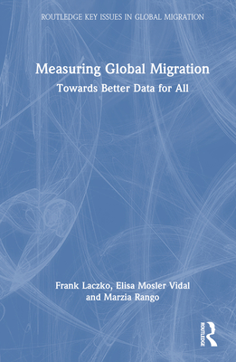 Measuring Global Migration: Towards Better Data for All Cover Image