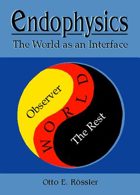 Endophysics: The World as an Interface Cover Image