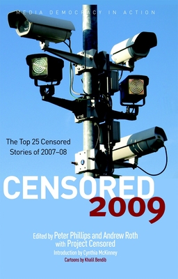 Censored Cover