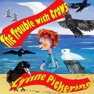 The Trouble with Crows Cover Image