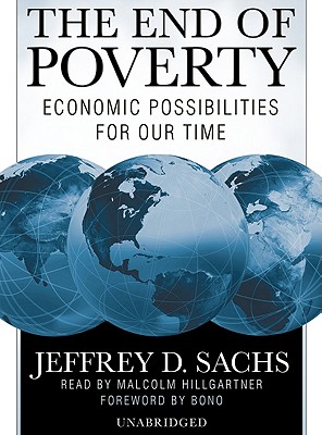 Cover for The End of Poverty