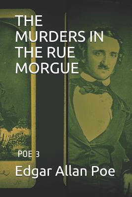 The Murders in the Rue Morgue