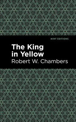 The King in Yellow (Mint Editions (Horrific)