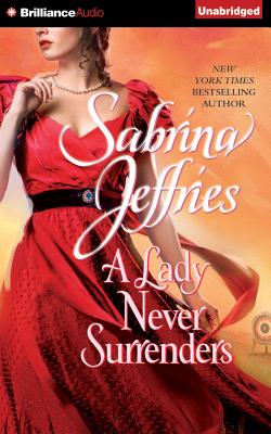 A Lady Never Surrenders (Hellions of Halstead Hall #5)