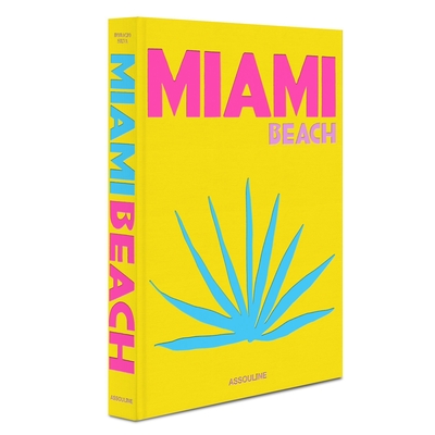Miami Beach By Horacio Silvia Cover Image