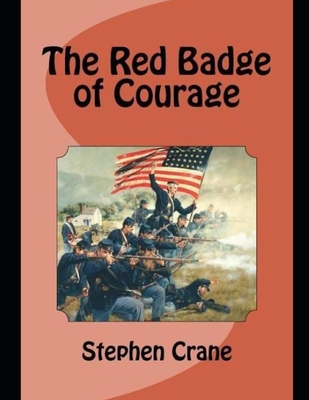The Red Badge of Courage