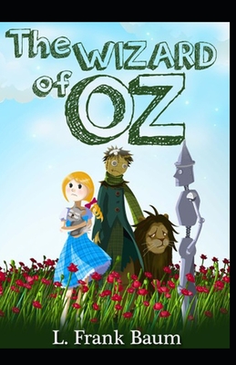 The Wonderful Wizard of OZ