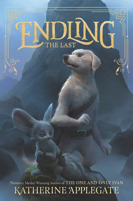 Cover Image for Endling: The Last