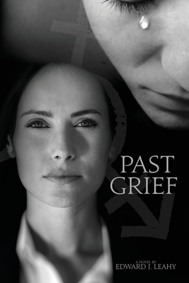 Cover for Past Grief