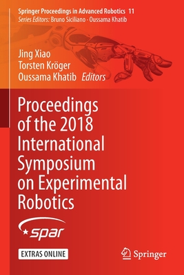 springer proceedings in advanced robotics