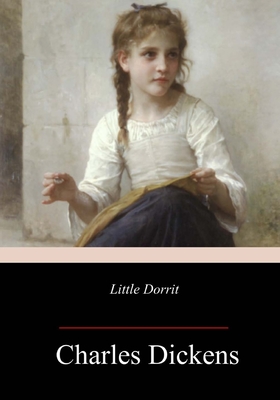 Little Dorrit Cover Image