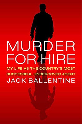 Murder for Hire Cover