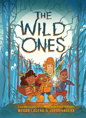 The Wild Ones Cover Image