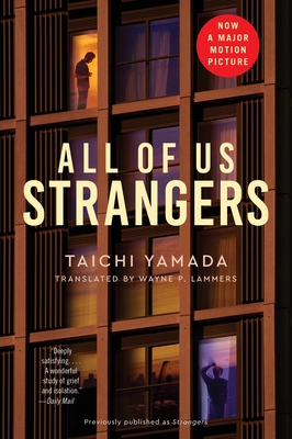 All of Us Strangers [Movie Tie-in]: A Novel