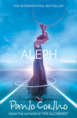 Aleph Cover Image