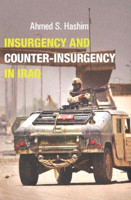 Insurgency and Counter-Insurgency in Iraq Cover