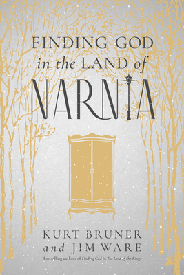 Finding God in the Land of Narnia Cover Image
