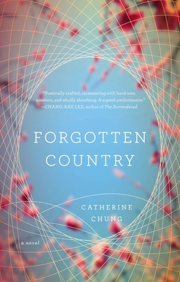 Forgotten Country By Catherine Chung Cover Image