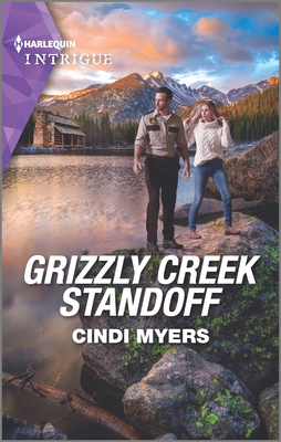 Grizzly Creek Standoff (Eagle Mountain: Search for Suspects #4)