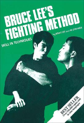 Bruce Lee's Fighting Method, Vol. 3 Cover Image