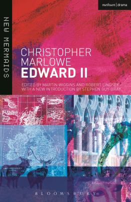 Edward II Revised (New Mermaids)