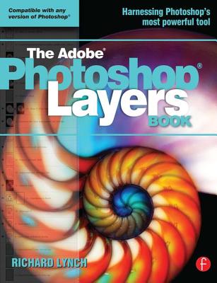 The Adobe Photoshop Layers Book Cover Image
