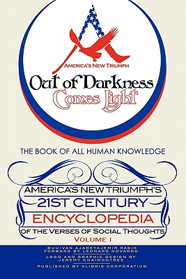 America's New Triumph's 21st Century Encyclopedia of the Verses of Social Thoughts Cover Image