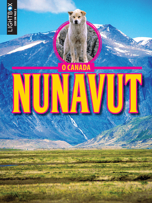 Nunavut Cover Image