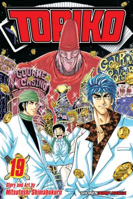 Toriko, Vol. 2: Coco! | McNally Jackson Books