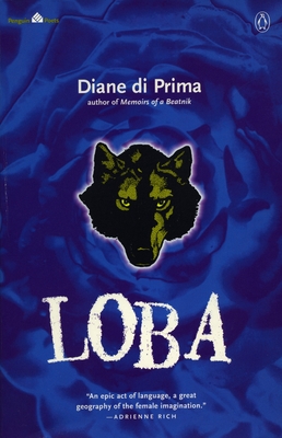 Loba (Penguin Poets) Cover Image