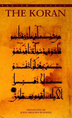 The Koran Cover Image