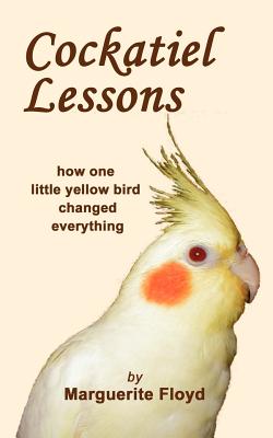 Cockatiel Lessons Cover Image