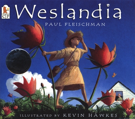 Cover for Weslandia