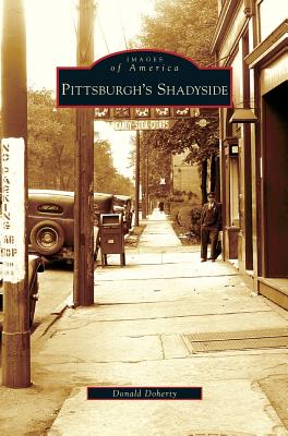 Pittsburgh's Shadyside Cover Image