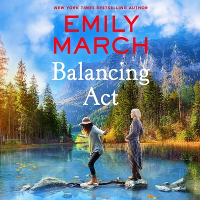 Balancing ACT Cover Image