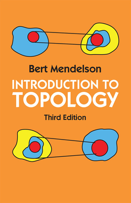Introduction to Topology: Third Edition (Dover Books on Mathematics) Cover Image