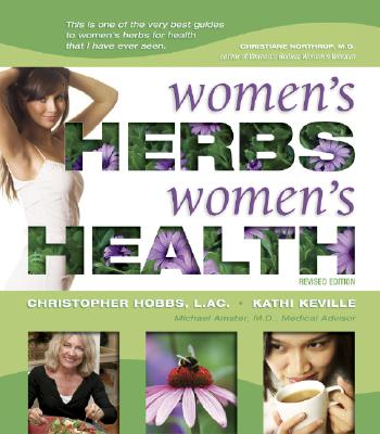 Women's Herbs Cover Image