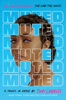 Cover for Muted
