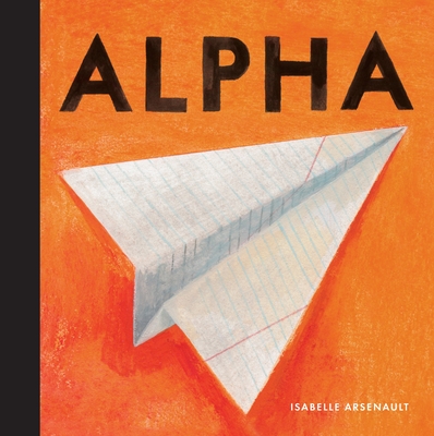 Alpha Cover Image