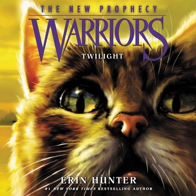 Sunset (Warriors: The New Prophecy, #6) by Erin Hunter